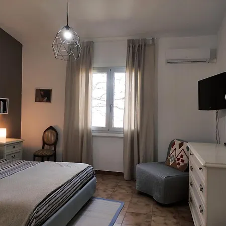 S'iscala Apartment Lanusei