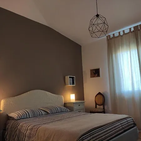 S'iscala Apartment *