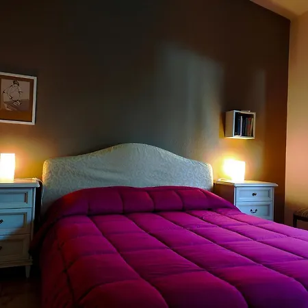 S'iscala Apartment *