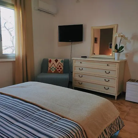 Apartment S'iscala *