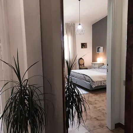 S'iscala Apartment *