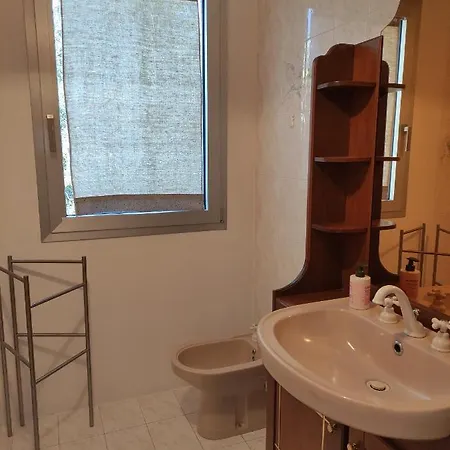 Apartment S'iscala Lanusei