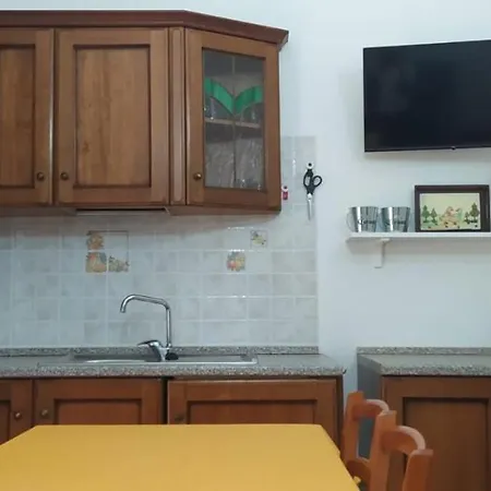 S'iscala Apartment Lanusei