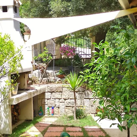 S'iscala * Lanusei