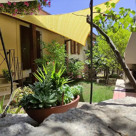 Apartment S'iscala