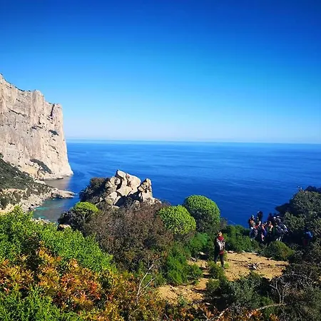 S'iscala Lanusei