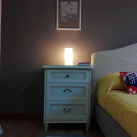 S'iscala Apartment