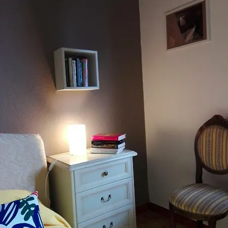 Apartment S'iscala