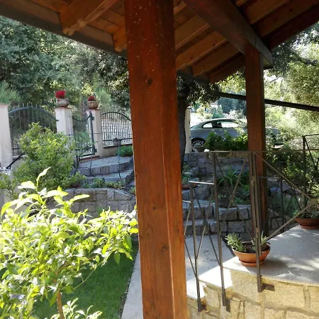 S'iscala Appartement Lanusei