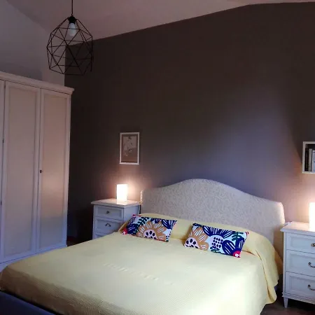 S'iscala Appartement